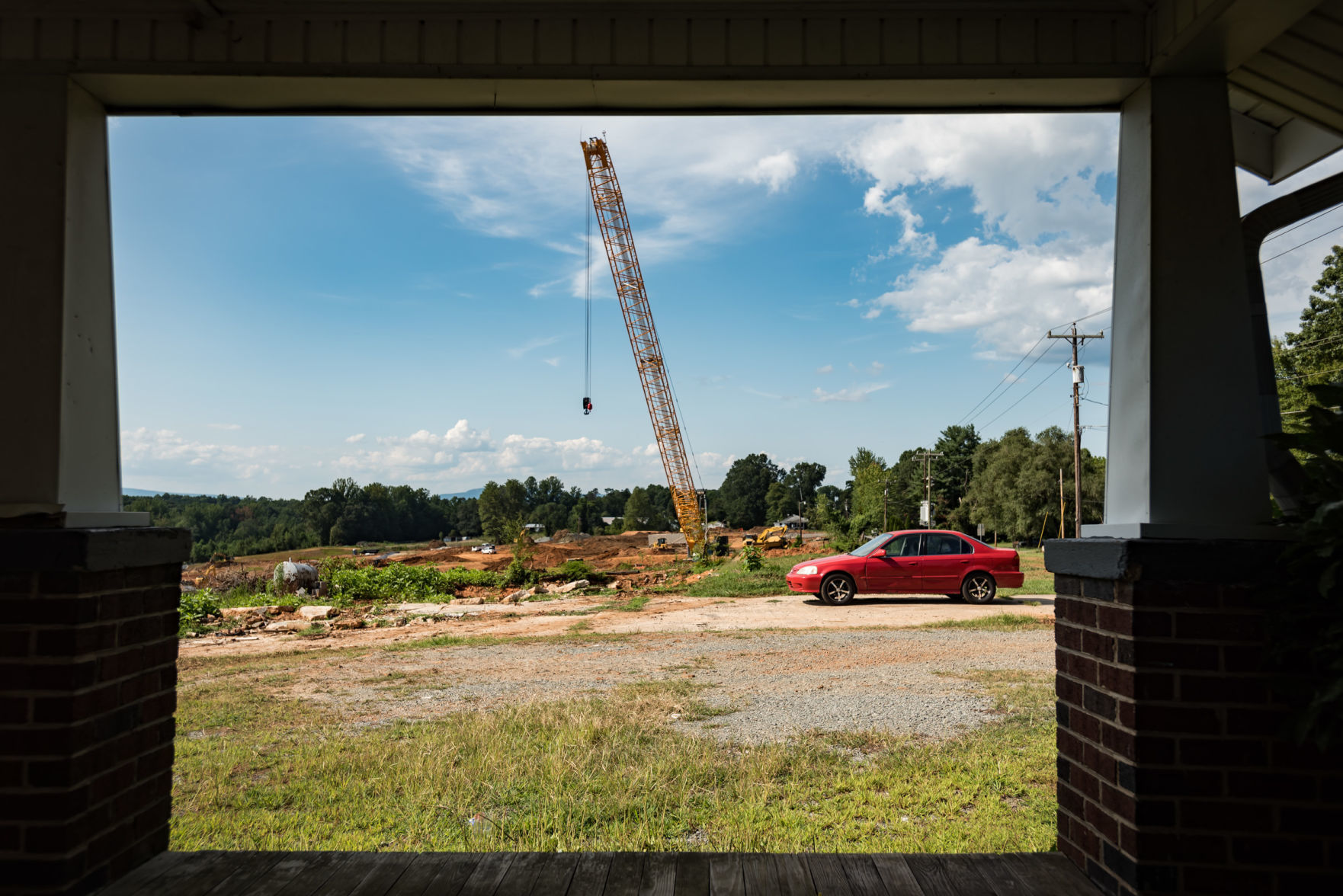 Winston-Salem Northern Beltway